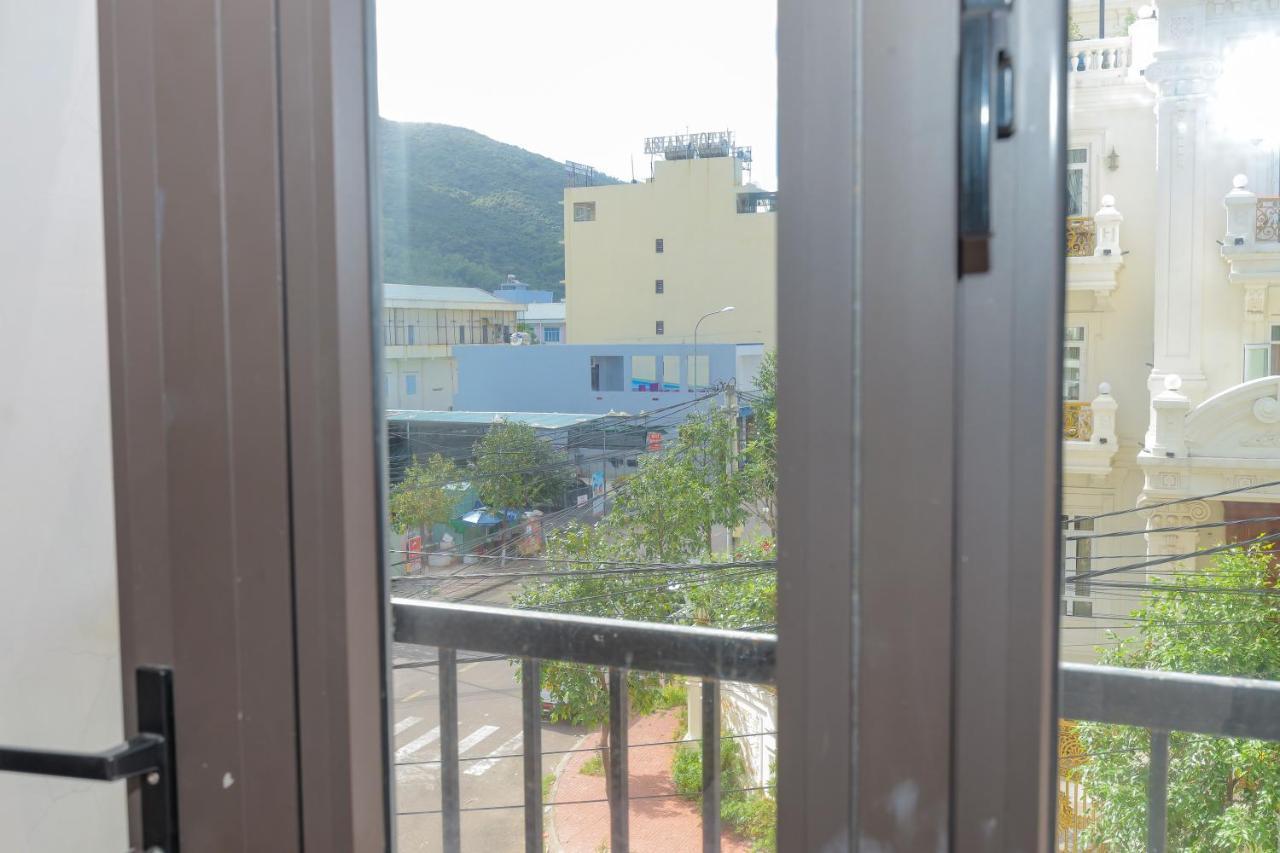 乔归仁酒店 外观 照片